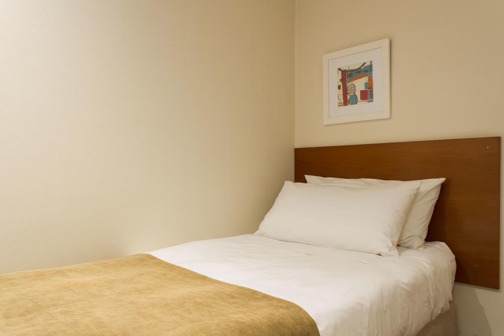 Lastarria Aparts Santiago Kamer foto